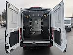 New 2025 Ford Transit 250 Medium Roof Upfitted Cargo Van for sale #25-1155 - photo 2