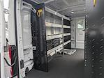 New 2025 Ford Transit 250 Medium Roof Upfitted Cargo Van for sale #25-1155 - photo 3