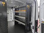 New 2025 Ford Transit 250 Medium Roof Upfitted Cargo Van for sale #25-1155 - photo 4