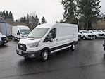 New 2025 Ford Transit 250 Medium Roof Upfitted Cargo Van for sale #25-1155 - photo 1