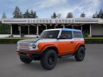 New 2025 Ford Bronco Stroppe Edition for sale #25-1184 - photo 1