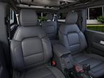 New 2025 Ford Bronco Stroppe Edition for sale #25-1184 - photo 10