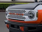 New 2025 Ford Bronco Stroppe Edition for sale #25-1184 - photo 19