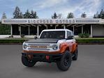 New 2025 Ford Bronco Stroppe Edition for sale #25-1184 - photo 3