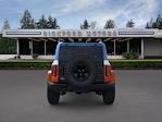 New 2025 Ford Bronco Stroppe Edition for sale #25-1184 - photo 5