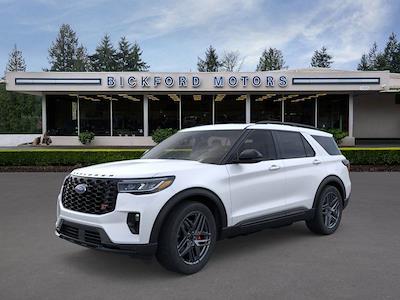 New 2025 Ford Explorer ST for sale #25-1203 - photo 1