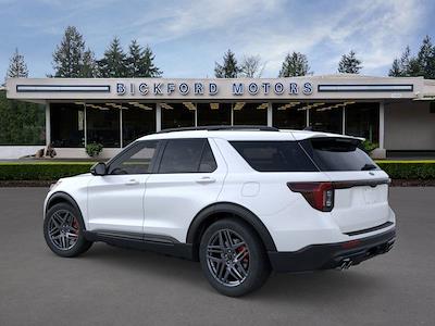 New 2025 Ford Explorer ST for sale #25-1203 - photo 2