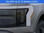 New 2025 Ford F-150 Lightning Flash SuperCrew Cab for sale #25-1222 - photo 18