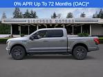 New 2025 Ford F-150 Lightning Flash SuperCrew Cab for sale #25-1222 - photo 4