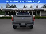 New 2025 Ford F-150 Lightning Flash SuperCrew Cab for sale #25-1222 - photo 5