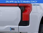 New 2025 Ford F-150 Lightning Lariat SuperCrew Cab for sale #25-1225 - photo 21