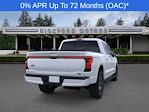 New 2025 Ford F-150 Lightning Lariat SuperCrew Cab for sale #25-1225 - photo 8
