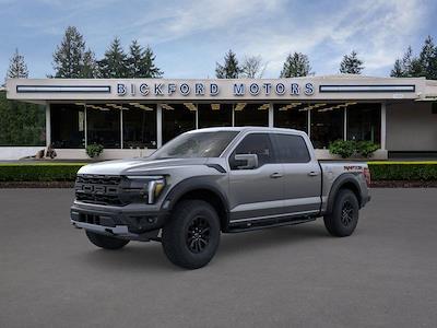 New 2025 Ford F-150 Raptor SuperCrew Cab for sale #25-1236 - photo 1