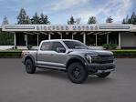 New 2025 Ford F-150 Raptor SuperCrew Cab for sale #25-1236 - photo 7