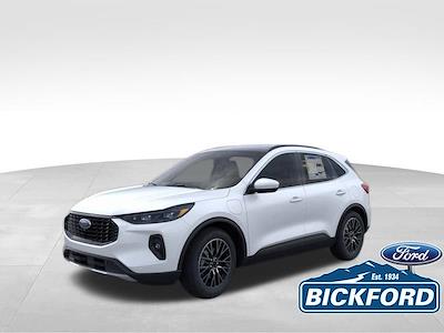 New 2025 Ford Escape Base for sale #25-1284 - photo 1