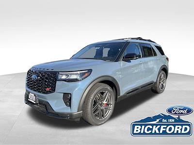 New 2025 Ford Explorer ST for sale #25-1286 - photo 1