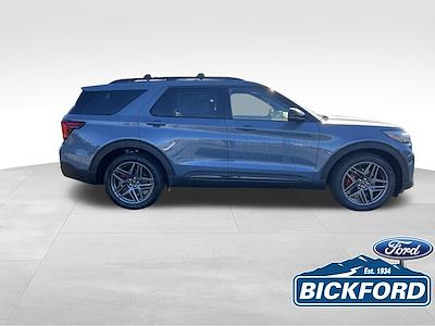 New 2025 Ford Explorer ST for sale #25-1286 - photo 2