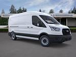 New 2025 Ford Transit 250 Medium Roof Empty Cargo Van for sale #25-1290 - photo 8