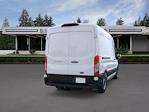 New 2025 Ford Transit 250 Medium Roof Empty Cargo Van for sale #25-1290 - photo 9