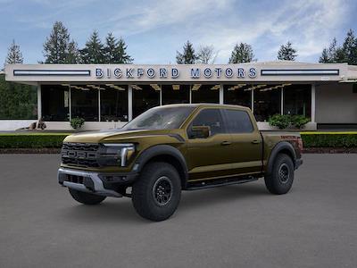 New 2025 Ford F-150 Raptor SuperCrew Cab for sale #25-1292 - photo 1