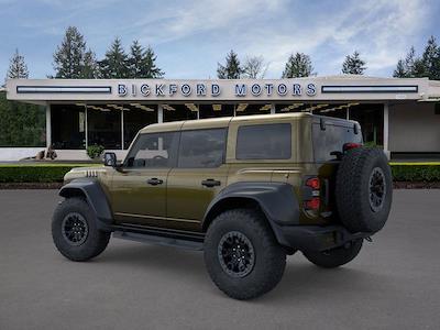 New 2025 Ford Bronco Raptor for sale #25-1306 - photo 2