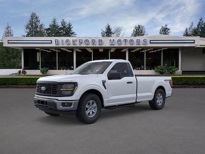 New 2025 Ford F-150 XL Regular Cab for sale #25-1318 - photo 1