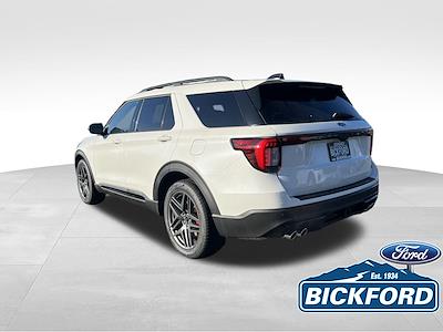 New 2025 Ford Explorer ST for sale #25-1337 - photo 2