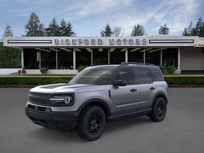 New 2025 Ford Bronco Sport Big Bend for sale #25-1340 - photo 1