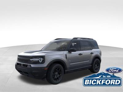 New 2025 Ford Bronco Sport Big Bend for sale #25-1345 - photo 1