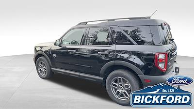 New 2025 Ford Bronco Sport - photo 1