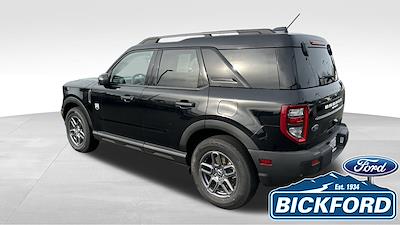 New 2025 Ford Bronco Sport - photo 1
