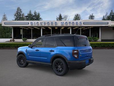 New 2025 Ford Bronco Sport Big Bend for sale #25-1358 - photo 2