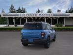 New 2025 Ford Bronco Sport Big Bend for sale #25-1358 - photo 8