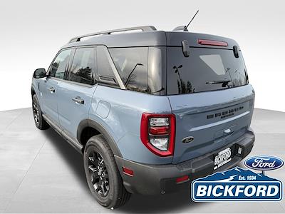New 2025 Ford Bronco Sport - photo 1