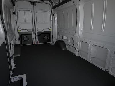 New 2025 Ford Transit 350 HD High Roof Empty Cargo Van for sale #25-1370 - photo 2