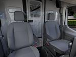 New 2025 Ford Transit 350 HD High Roof Empty Cargo Van for sale #25-1370 - photo 11