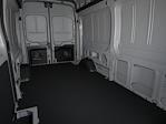 New 2025 Ford Transit 350 HD High Roof Empty Cargo Van for sale #25-1370 - photo 2