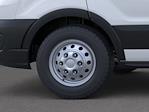 New 2025 Ford Transit 350 HD High Roof Empty Cargo Van for sale #25-1370 - photo 19