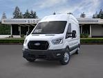New 2025 Ford Transit 350 HD High Roof Empty Cargo Van for sale #25-1370 - photo 4