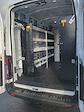 New 2025 Ford Transit 350 HD High Roof Upfitted Cargo Van for sale #25-1370 - photo 4
