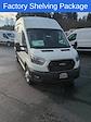 New 2025 Ford Transit 350 HD High Roof Upfitted Cargo Van for sale #25-1370 - photo 1