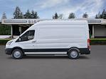 New 2025 Ford Transit 350 HD High Roof Empty Cargo Van for sale #25-1370 - photo 5