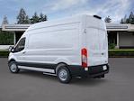 New 2025 Ford Transit 350 HD High Roof Empty Cargo Van for sale #25-1370 - photo 3
