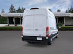 New 2025 Ford Transit 350 HD High Roof Empty Cargo Van for sale #25-1370 - photo 9