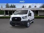 New 2025 Ford Transit 250 Low Roof Empty Cargo Van for sale #25-1398 - photo 4