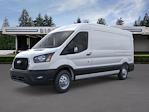 New 2025 Ford Transit 350 HD Medium Roof Empty Cargo Van for sale #25-1403 - photo 1