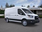 New 2025 Ford Transit 350 HD Medium Roof Empty Cargo Van for sale #25-1403 - photo 8