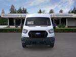 New 2025 Ford Transit 250 Medium Roof Empty Cargo Van for sale #25-1406 - photo 7