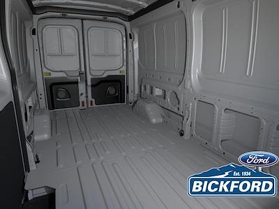 New 2025 Ford Transit 350 HD Medium Roof Empty Cargo Van for sale #25-1409 - photo 2