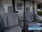 New 2025 Ford Transit 350 HD Medium Roof Empty Cargo Van for sale #25-1409 - photo 11